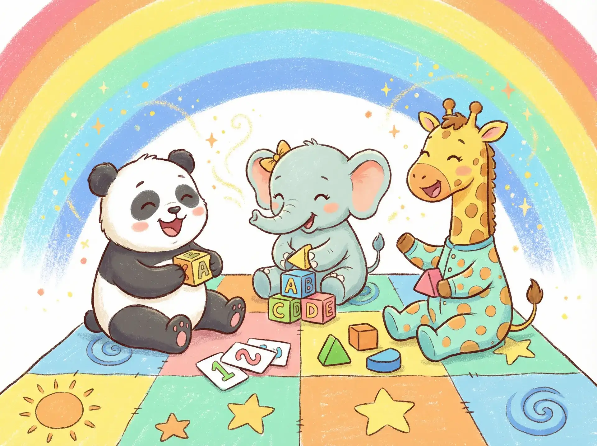 超级飞侠 - 适合宝宝的 海马坐骑刷新点 冒险动画